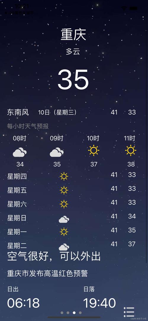 天气软件 - 天气软件下载-第1张图片-微云百科 天气软件 - 天气软件下载-第1张图片-微云百科