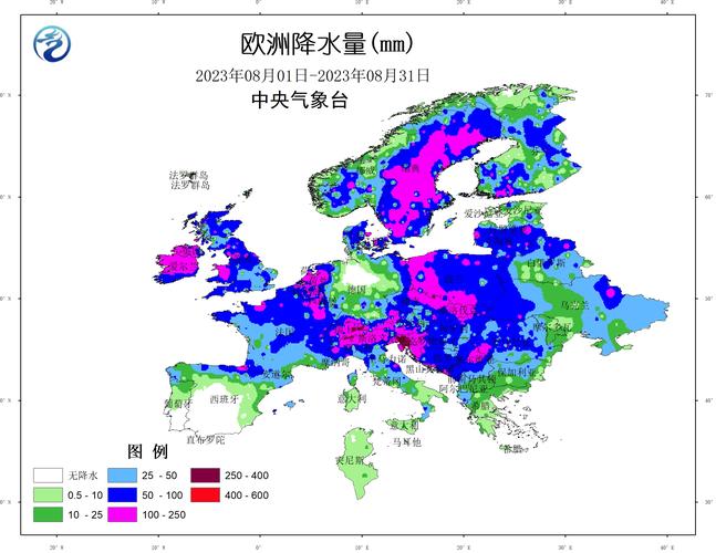 四月欧洲天气，4月欧洲假期-第2张图片-微云百科