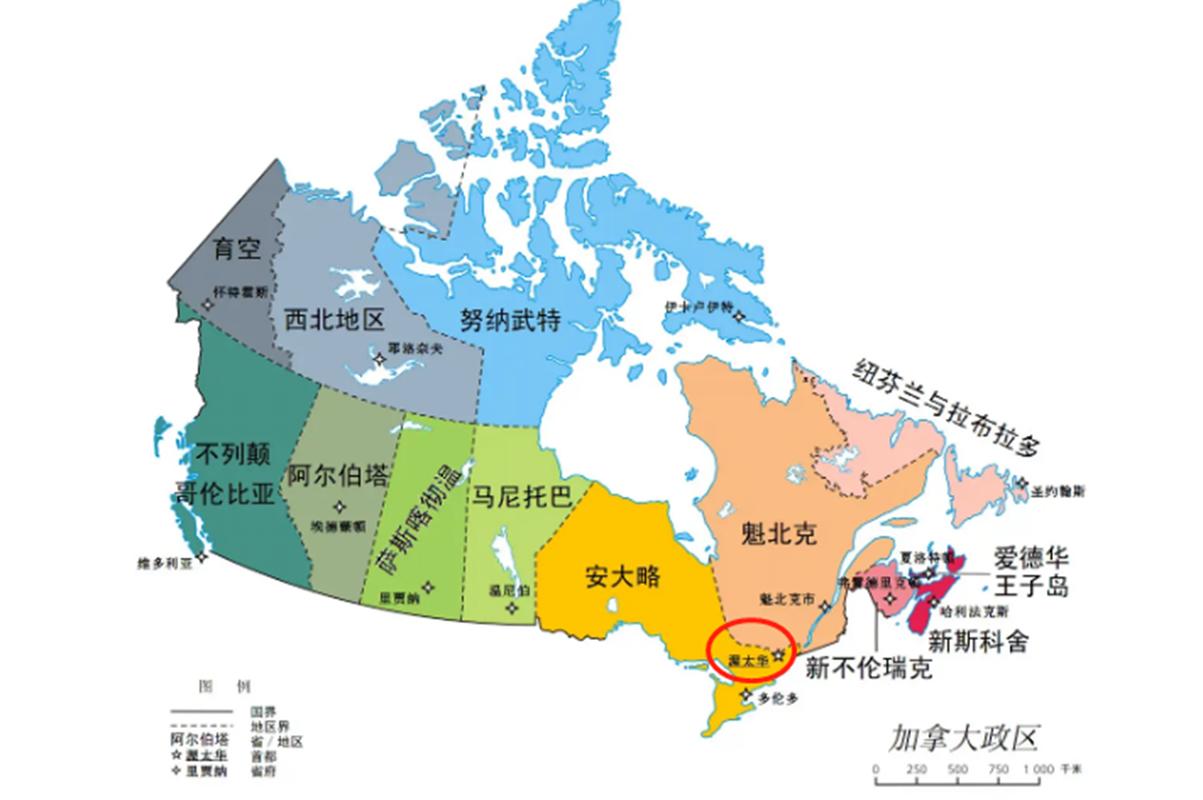 渥太华天气 - 渥太华天气预报30天-第7张图片-微云百科