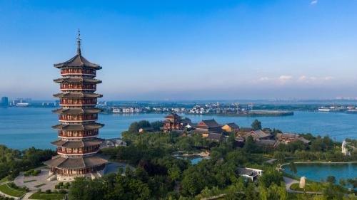 少海湿地公园旅游攻略(少海湿地公园好玩吗)-第3张图片-微云百科 少海湿地公园旅游攻略(少海湿地公园好玩吗)-第3张图片-微云百科