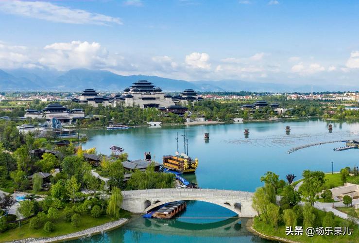 汉中旅游攻略景点必去（汉中旅游攻略景点必去一日游）-第3张图片-微云百科