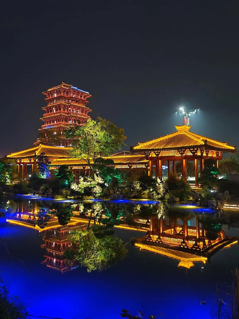 汉中旅游攻略景点必去（汉中旅游攻略景点必去一日游）-第7张图片-微云百科