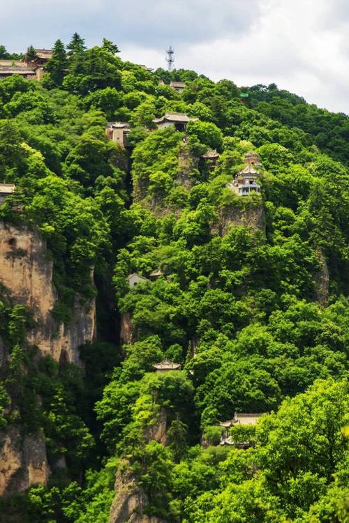 西宁到麦积山旅游攻略 - 西宁到麦积山旅游攻略一日游-第2张图片-微云百科 西宁到麦积山旅游攻略 - 西宁到麦积山旅游攻略一日游-第2张图片-微云百科