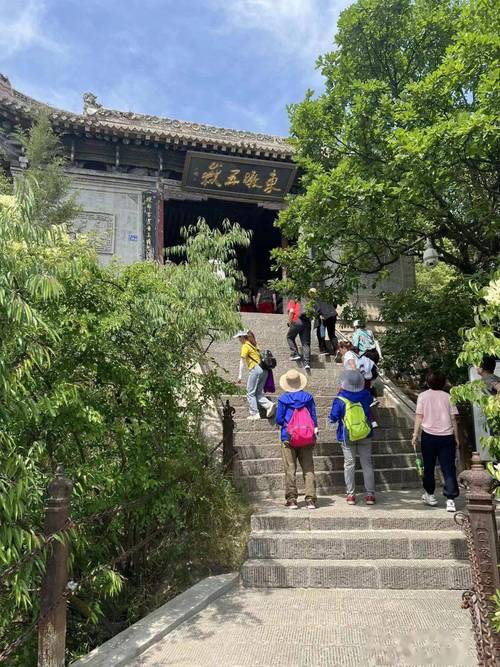 西宁到麦积山旅游攻略 - 西宁到麦积山旅游攻略一日游-第3张图片-微云百科 西宁到麦积山旅游攻略 - 西宁到麦积山旅游攻略一日游-第3张图片-微云百科