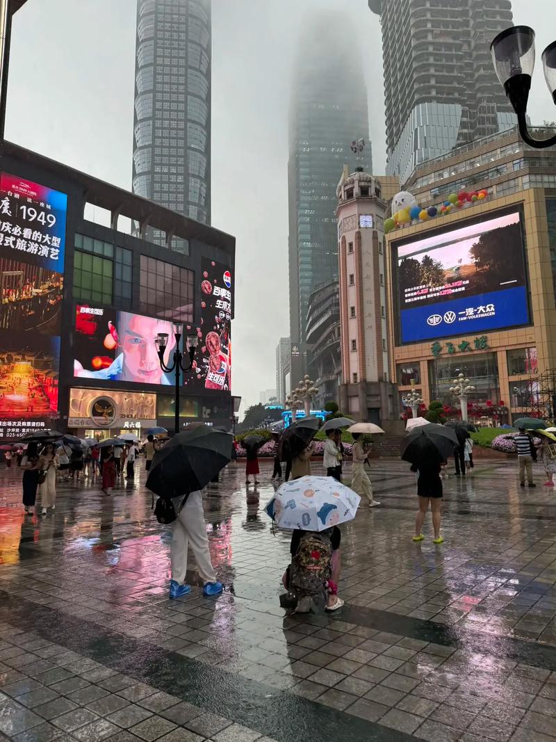 下雨可以出行吗(下雨能不能出去玩)-第3张图片-微云百科 下雨可以出行吗(下雨能不能出去玩)-第3张图片-微云百科