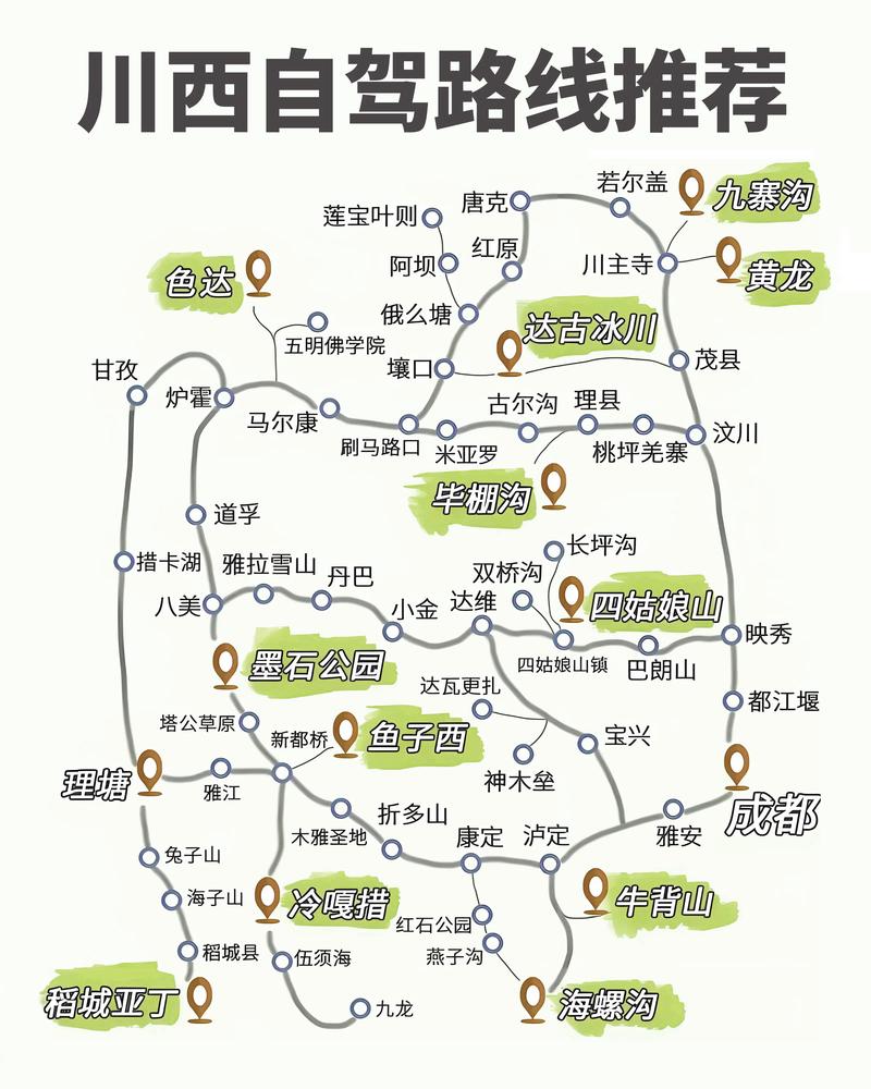 西昌出行怎么方便出行，去西昌的路况如何-第4张图片-微云百科
