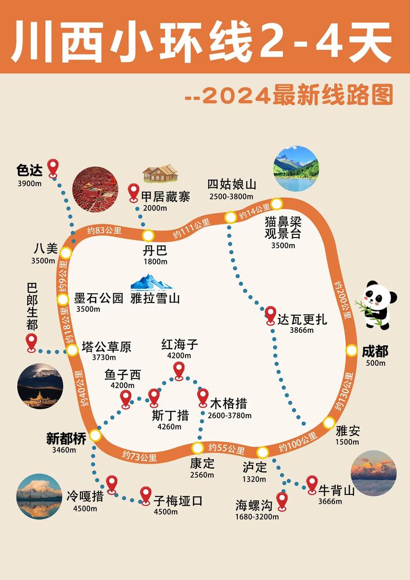 西昌出行怎么方便出行，去西昌的路况如何-第6张图片-微云百科