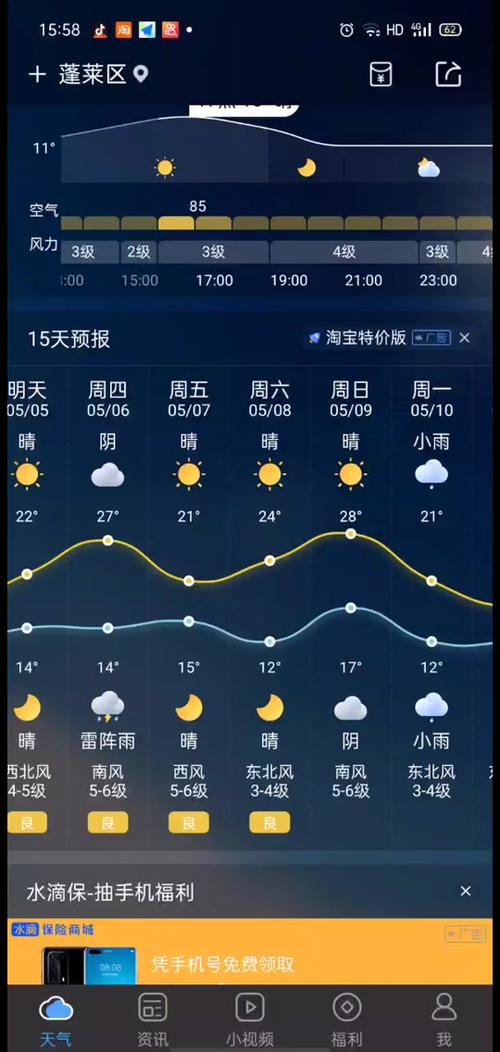山东蓬莱天气预报(山东蓬莱天气预报 未来三天)-第2张图片-微云百科 山东蓬莱天气预报(山东蓬莱天气预报 未来三天)-第2张图片-微云百科