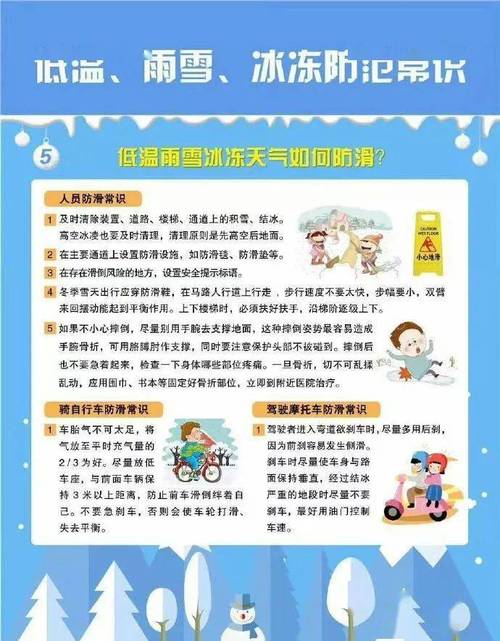 下雪天出行还是下完雪出行(下雪天出门好吗)-第5张图片-微云百科 下雪天出行还是下完雪出行(下雪天出门好吗)-第5张图片-微云百科