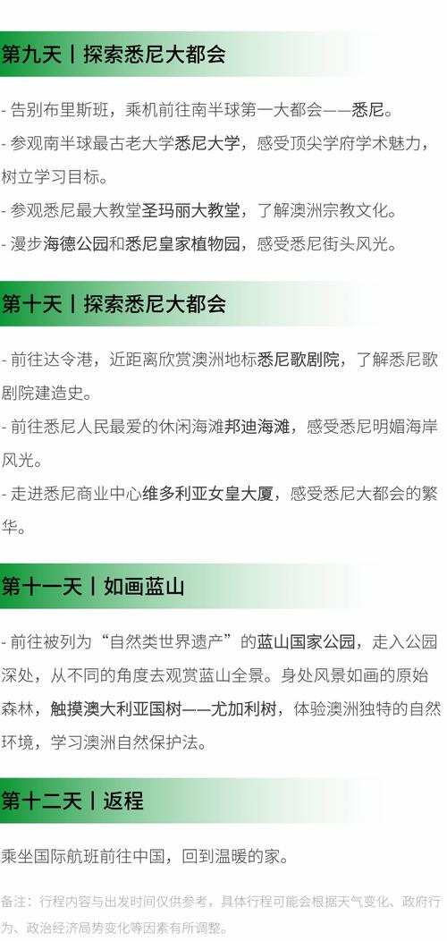 悉尼独自出行住宿（悉尼住宿攻略）-第5张图片-微云百科