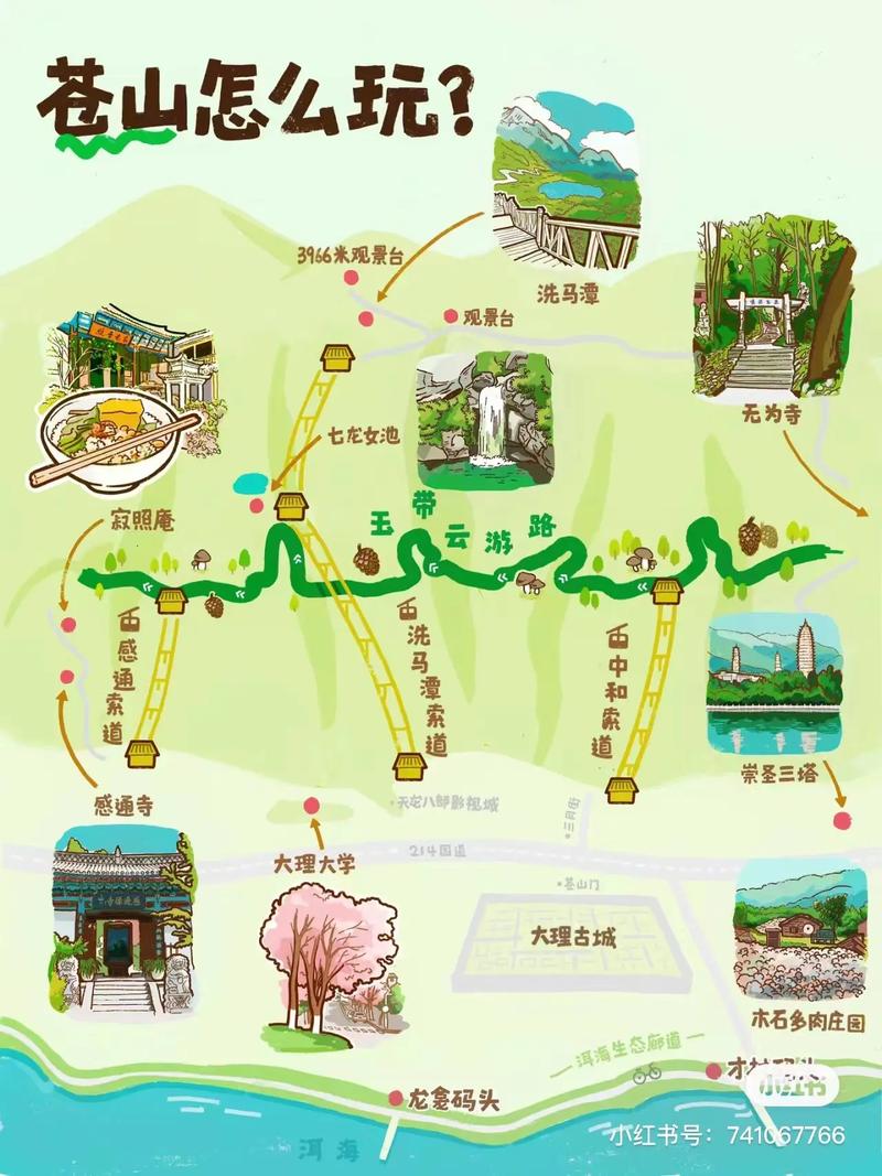 自驾车括苍山旅游攻略 - 括苍山旅游攻略非自驾游-第2张图片-微云百科 自驾车括苍山旅游攻略 - 括苍山旅游攻略非自驾游-第2张图片-微云百科
