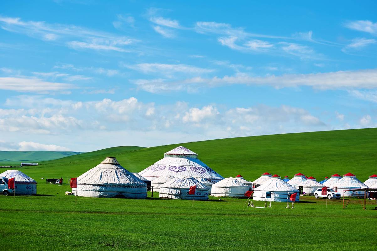 呼伦贝尔旅游攻略必玩 - 呼伦贝尔旅游攻略必玩的景点地图-第1张图片-微云百科 呼伦贝尔旅游攻略必玩 - 呼伦贝尔旅游攻略必玩的景点地图-第1张图片-微云百科