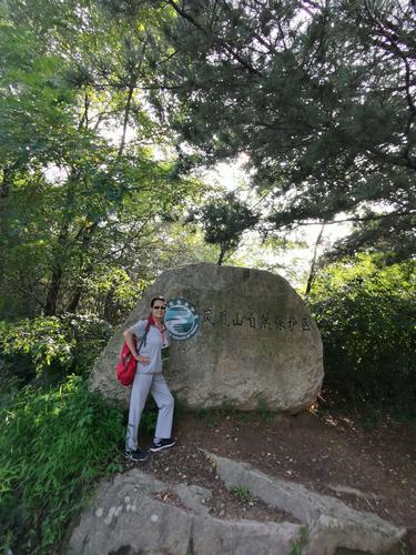 青山沟风景区旅游攻略，青山沟风景名胜区-第3张图片-微云百科