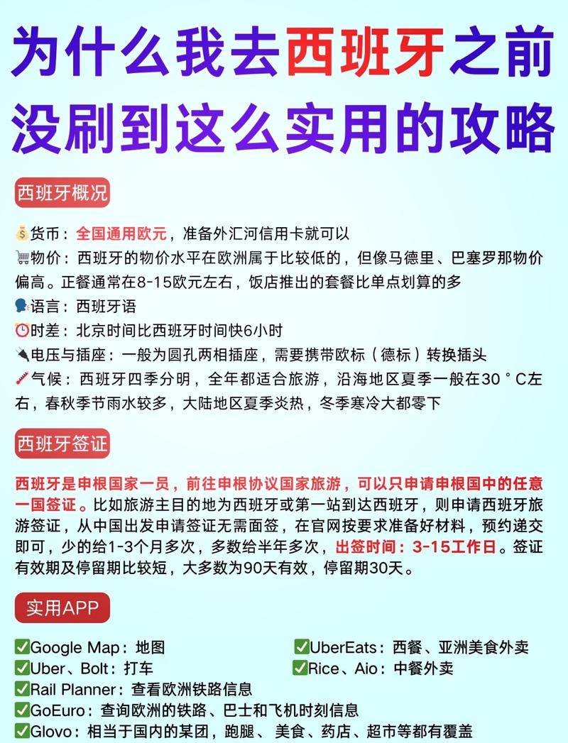 西班牙出行新政策是什么(西班牙出境政策)-第5张图片-微云百科 西班牙出行新政策是什么(西班牙出境政策)-第5张图片-微云百科