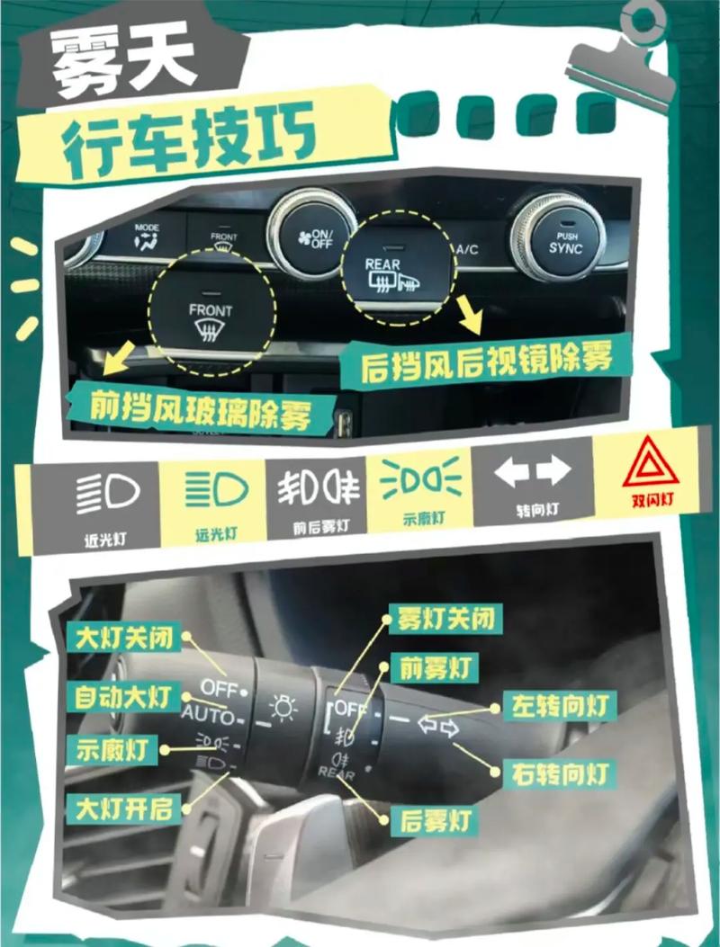 下雾出行安全吗，下雾高速封路吗-第6张图片-微云百科