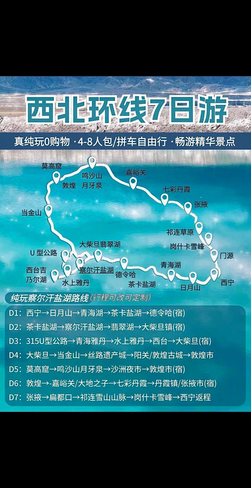 西宁市五一可以出行吗现在的简单介绍-第4张图片-微云百科 西宁市五一可以出行吗现在的简单介绍-第4张图片-微云百科