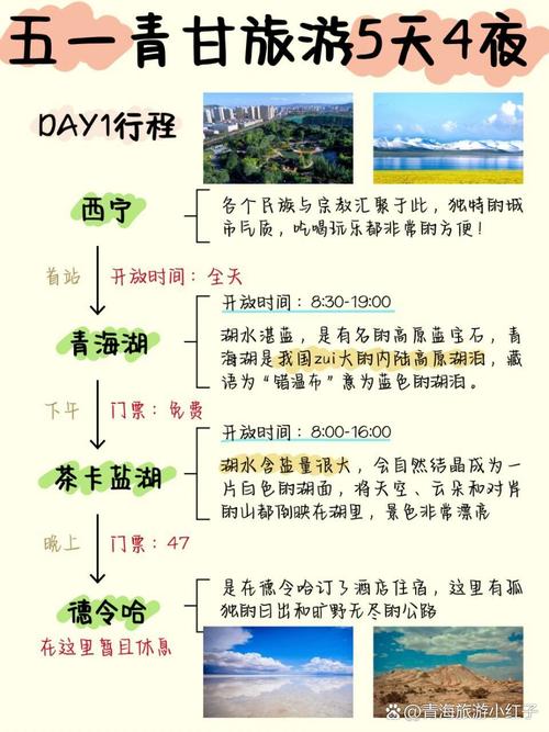西宁市五一可以出行吗现在的简单介绍-第5张图片-微云百科 西宁市五一可以出行吗现在的简单介绍-第5张图片-微云百科