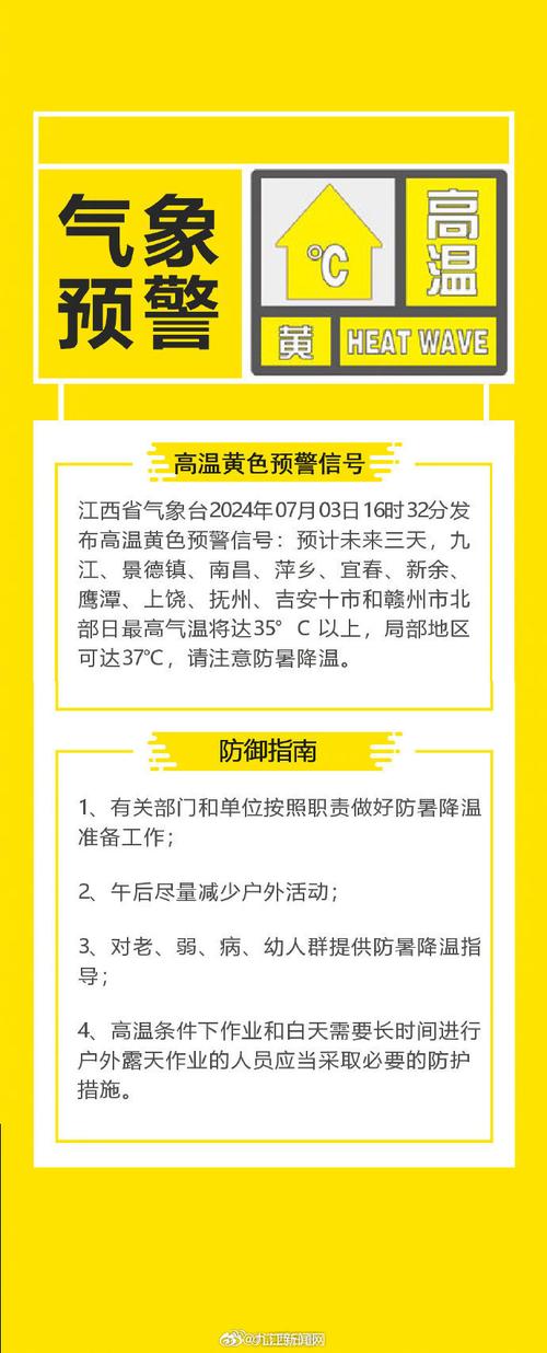日照天气预警（日照天气预警最新）-第5张图片-微云百科