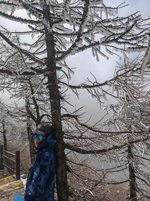 太白山天气预报，太白山天气预报15天查询天气30天-第4张图片-微云百科