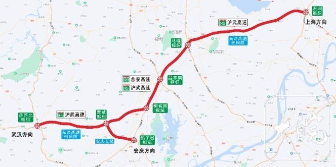 下高速怎样安全出行（下高速怎么操作）-第7张图片-微云百科