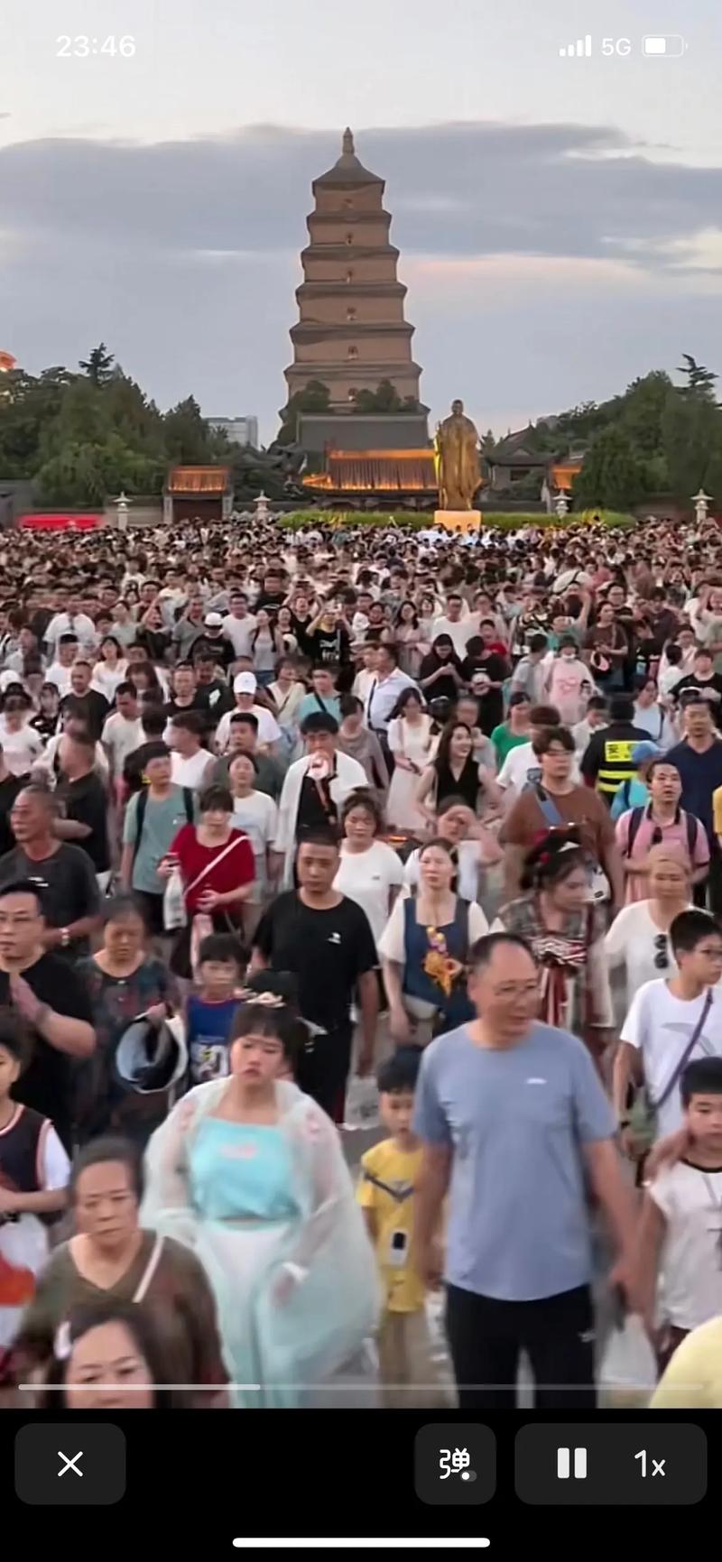 西安国庆节出行人数限制,西安国庆出行政策-第4张图片-微云百科 西安国庆节出行人数限制,西安国庆出行政策-第4张图片-微云百科