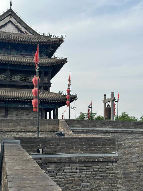 西安五一能出行不（五一放假能去西安吗）-第2张图片-微云百科