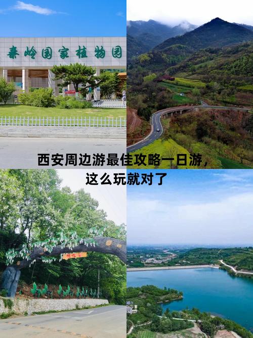 西安五一能出行不（五一放假能去西安吗）-第5张图片-微云百科
