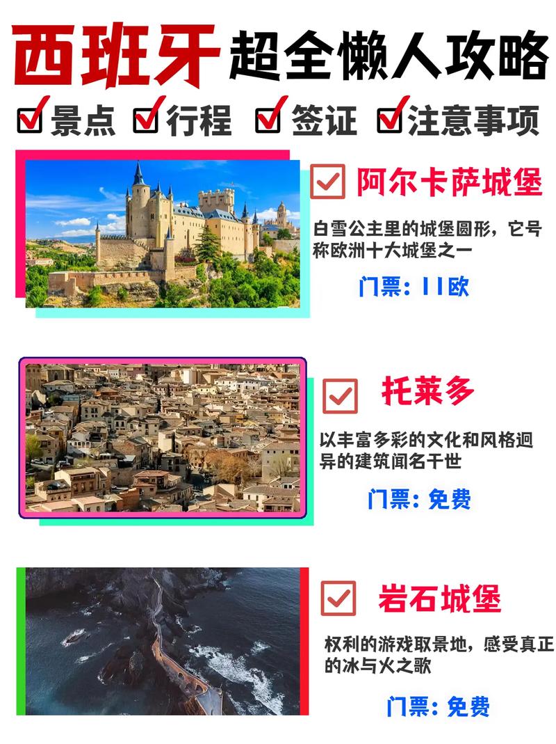 西班牙每天可以出行吗现在 - 西班牙一天有几个小时-第8张图片-微云百科 西班牙每天可以出行吗现在 - 西班牙一天有几个小时-第8张图片-微云百科