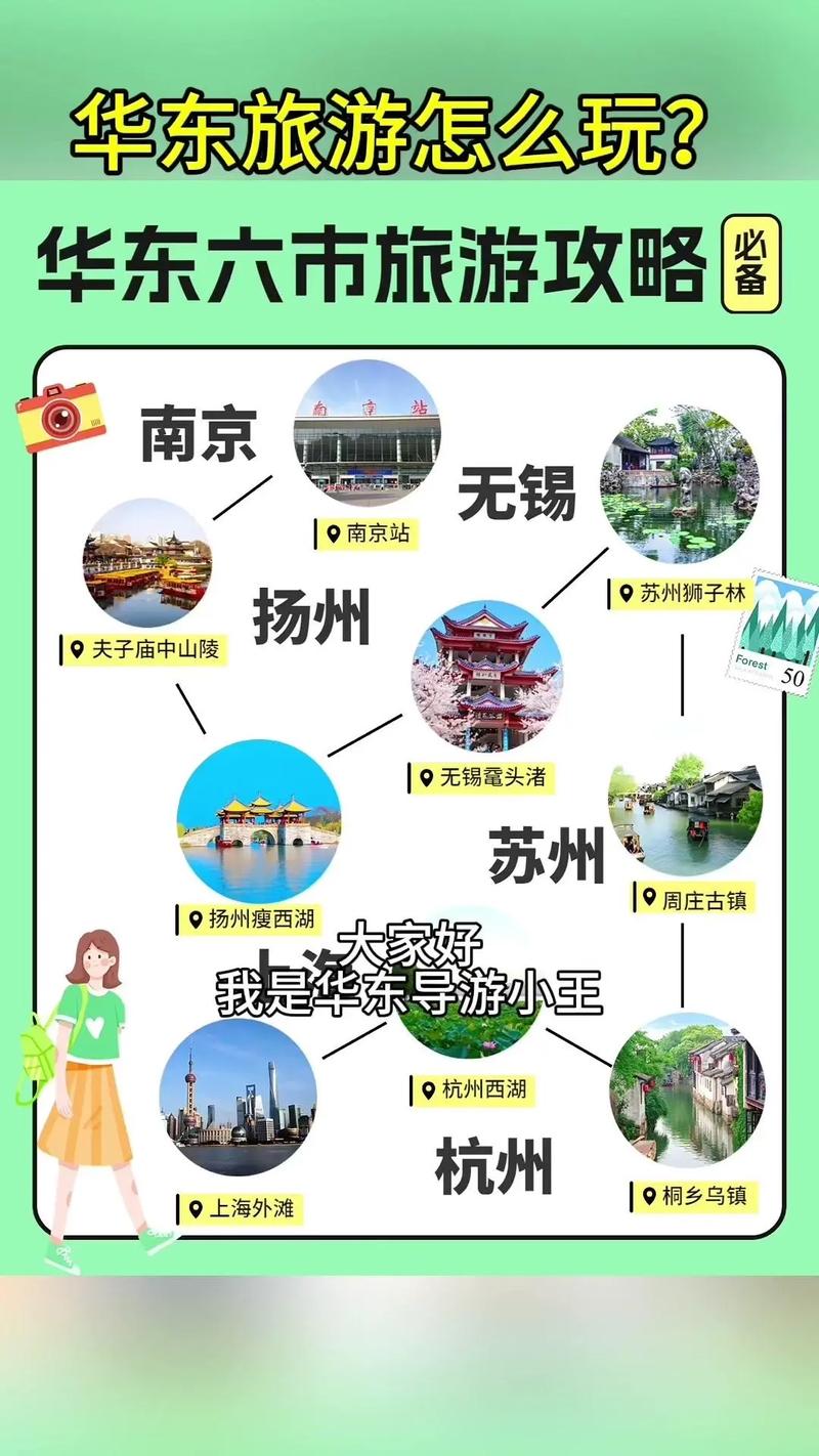 春节华东五市旅游攻略(华东五市最佳旅游攻略)-第5张图片-微云百科 春节华东五市旅游攻略(华东五市最佳旅游攻略)-第5张图片-微云百科
