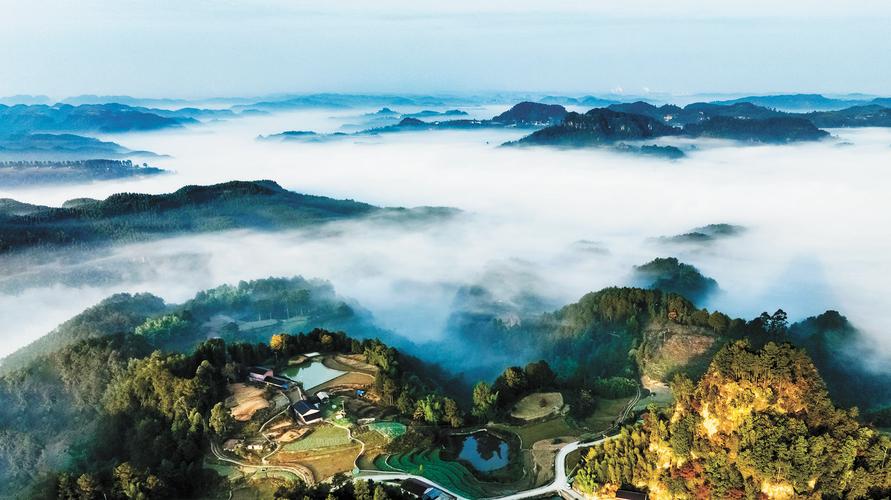 威远天气,威远天气预报15天最新消息-第4张图片-微云百科 威远天气,威远天气预报15天最新消息-第4张图片-微云百科