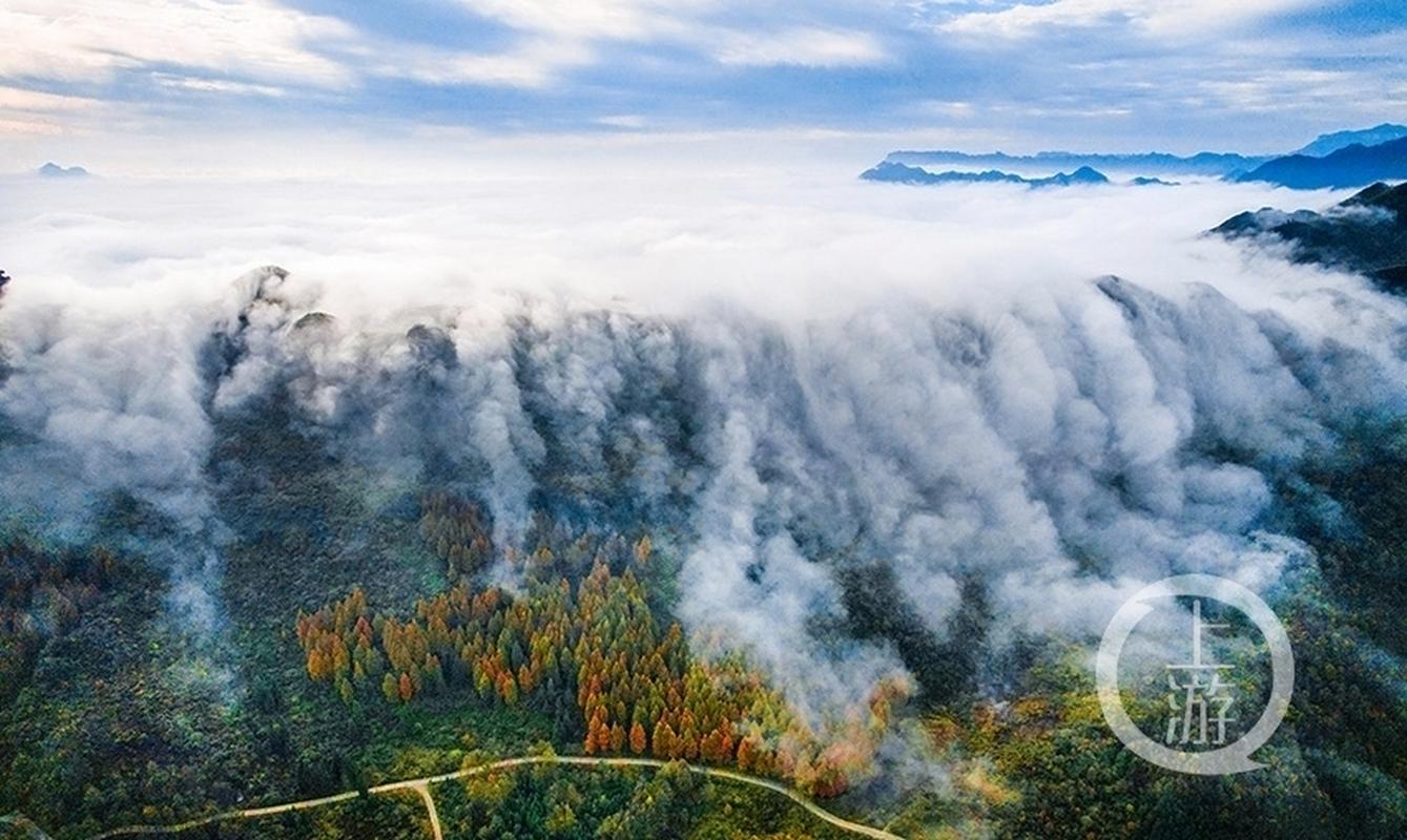 南川天气预报,南川天气预报一周7天十天-第4张图片-微云百科 南川天气预报,南川天气预报一周7天十天-第4张图片-微云百科