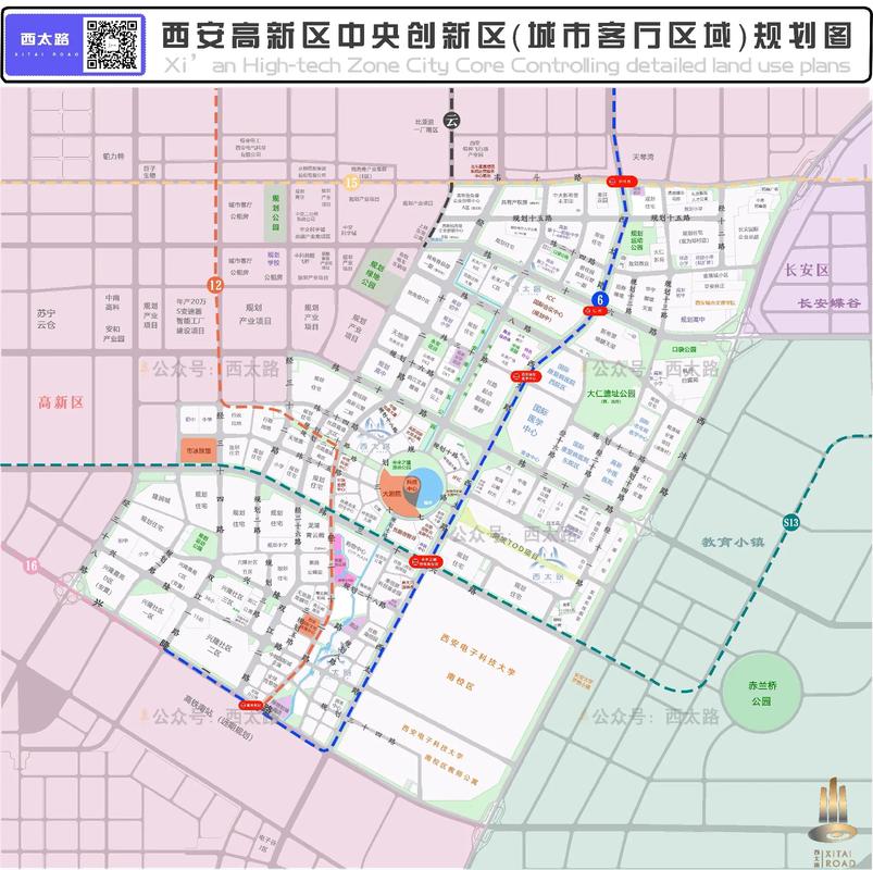 西安高新出行路况 - 西安高新出口是否封闭-第4张图片-微云百科 西安高新出行路况 - 西安高新出口是否封闭-第4张图片-微云百科