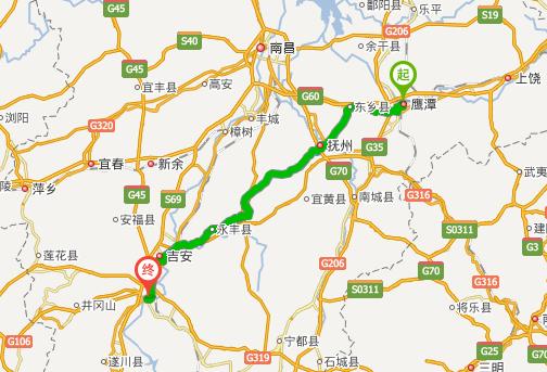 泰和天气 - 江西吉安泰和天气-第2张图片-微云百科