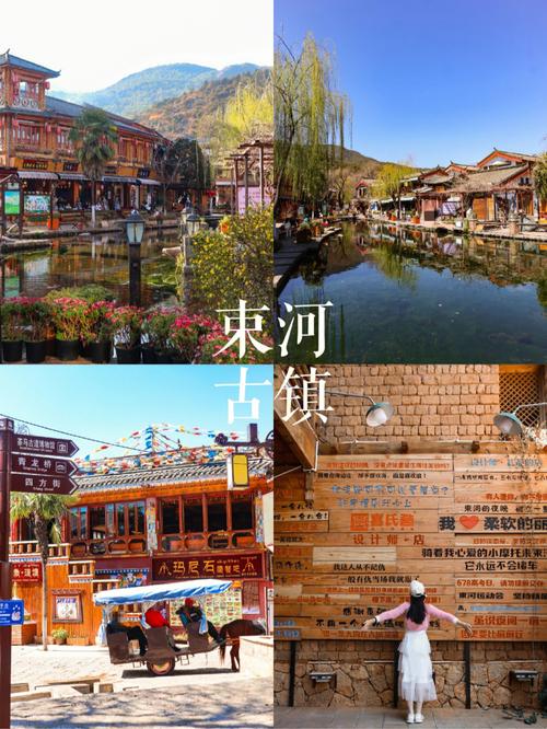 云南束河古镇旅游攻略 - 束河古镇 攻略-第8张图片-微云百科 云南束河古镇旅游攻略 - 束河古镇 攻略-第8张图片-微云百科