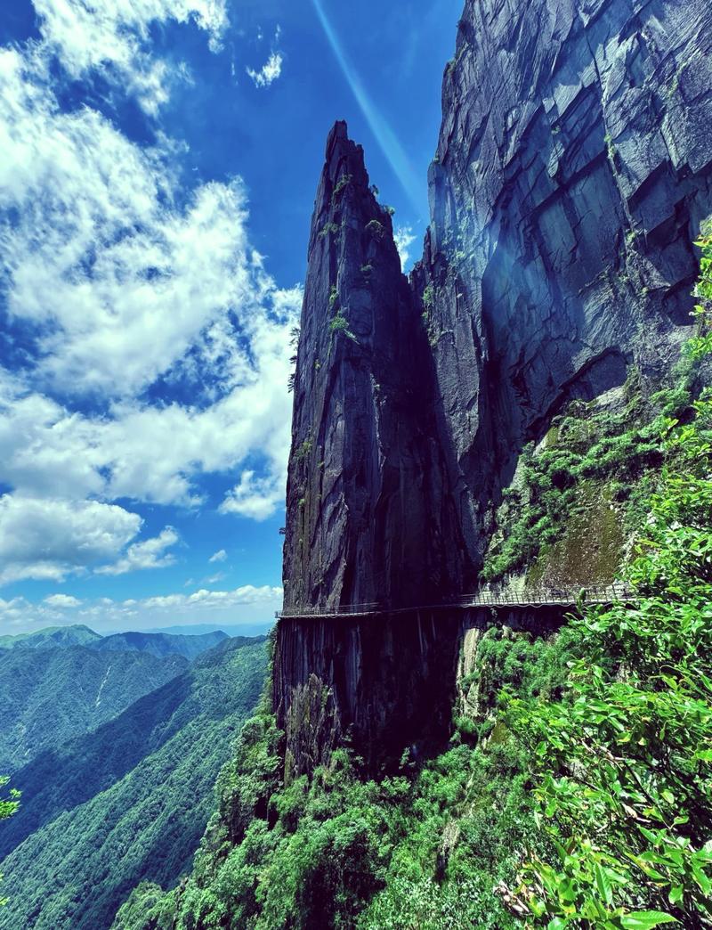 南昌到明月山旅游攻略 - 南昌到明月山怎么坐车-第2张图片-微云百科 南昌到明月山旅游攻略 - 南昌到明月山怎么坐车-第2张图片-微云百科