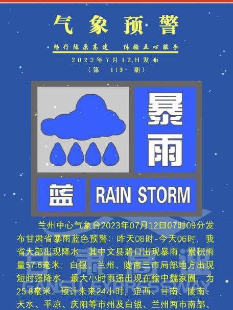 达州天气预警（达州天气预警大竹天气预报）-第6张图片-微云百科