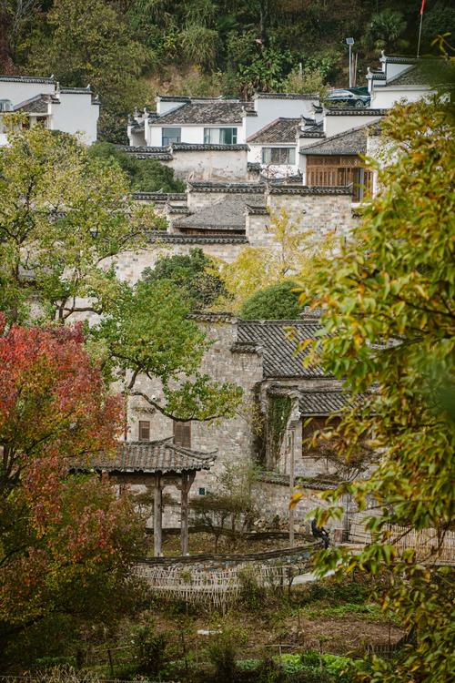 黟县天气(黟县天气预报)-第4张图片-微云百科 黟县天气(黟县天气预报)-第4张图片-微云百科