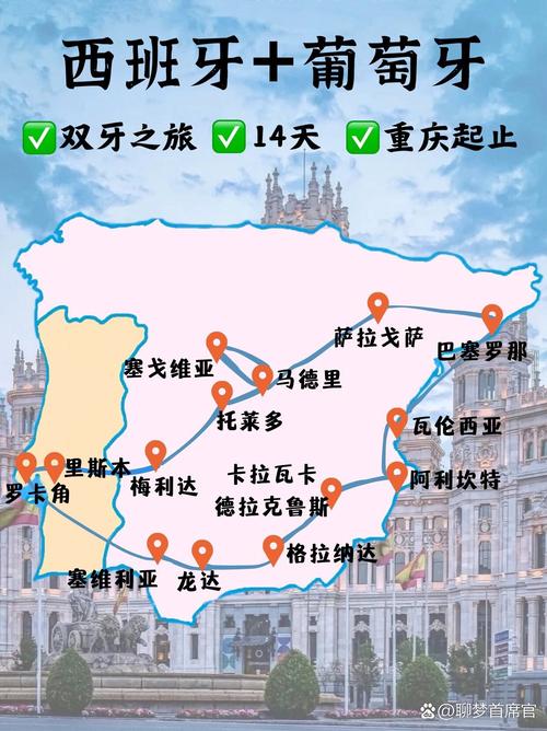 西班牙什么时候能出行啊 - 西班牙什么时候开放旅游-第5张图片-微云百科 西班牙什么时候能出行啊 - 西班牙什么时候开放旅游-第5张图片-微云百科