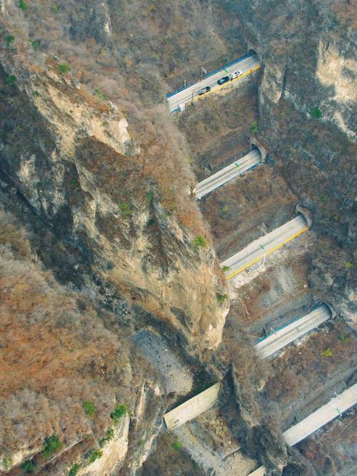 云台山旅游攻略自驾游(云台山旅游攻略自驾游路线图)-第3张图片-微云百科 云台山旅游攻略自驾游(云台山旅游攻略自驾游路线图)-第3张图片-微云百科