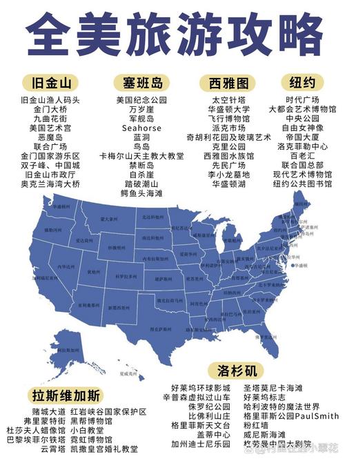 洛杉矶自由行旅游攻略 - 洛杉矶自由行旅游攻略大全-第3张图片-微云百科 洛杉矶自由行旅游攻略 - 洛杉矶自由行旅游攻略大全-第3张图片-微云百科