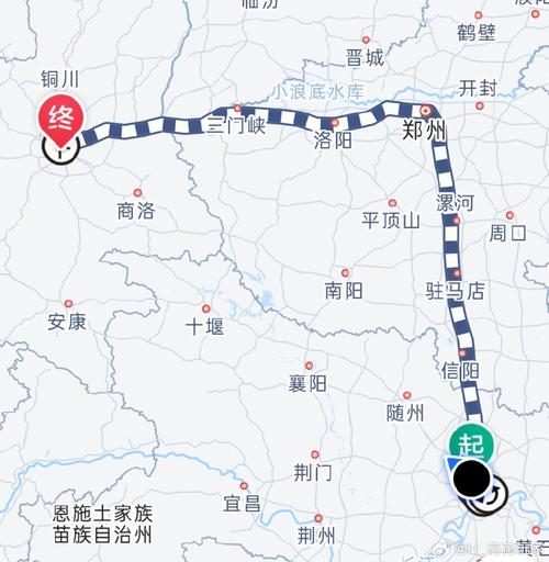 西安高速公路出行(西安高速出行最新消息)-第6张图片-微云百科 西安高速公路出行(西安高速出行最新消息)-第6张图片-微云百科