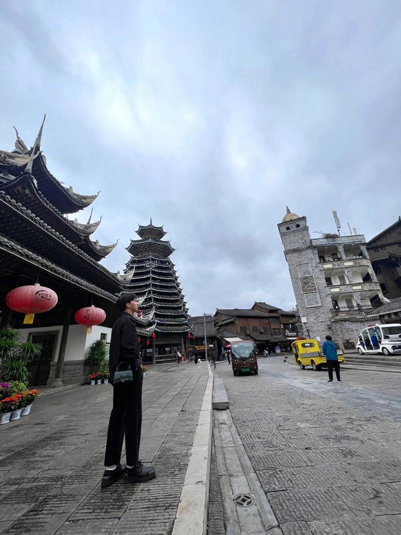 贵州上司古镇旅游攻略,贵州上仕酒业有限公司-第3张图片-微云百科 贵州上司古镇旅游攻略,贵州上仕酒业有限公司-第3张图片-微云百科