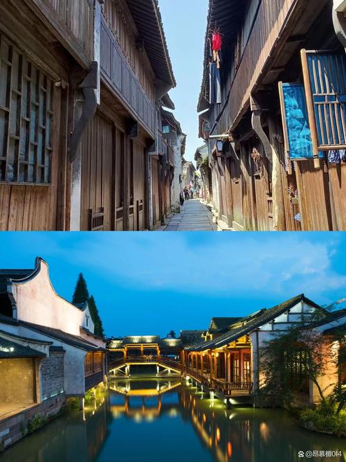 2017乌镇旅游攻略(乌镇旅游攻略必玩的景点)-第6张图片-微云百科 2017乌镇旅游攻略(乌镇旅游攻略必玩的景点)-第6张图片-微云百科