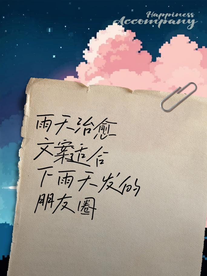 下雨天带小朋友出行文案(下雨天带小朋友出行文案简短)-第2张图片-微云百科 下雨天带小朋友出行文案(下雨天带小朋友出行文案简短)-第2张图片-微云百科