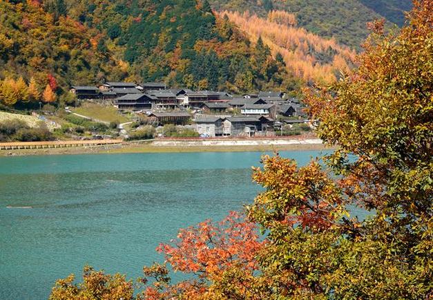 绵阳旅游攻略景点必去,绵阳旅游攻略景点必去处-第5张图片-微云百科 绵阳旅游攻略景点必去,绵阳旅游攻略景点必去处-第5张图片-微云百科