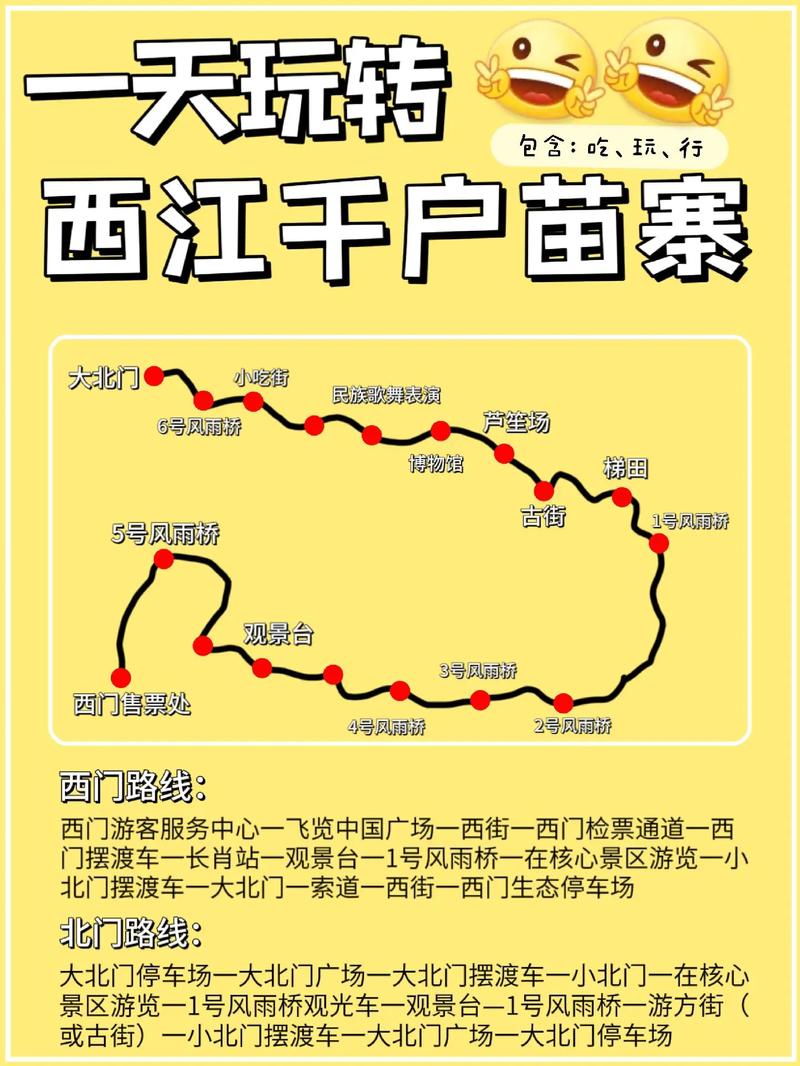 贵州千户苗寨旅游攻略 - 西江千户苗寨住宿多少钱一晚-第7张图片-微云百科 贵州千户苗寨旅游攻略 - 西江千户苗寨住宿多少钱一晚-第7张图片-微云百科