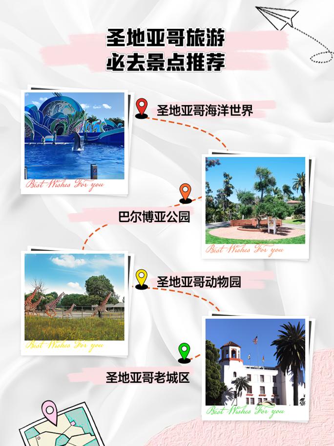 加州圣地亚哥旅游攻略,加州圣地亚哥时间现在几点-第1张图片-微云百科 加州圣地亚哥旅游攻略,加州圣地亚哥时间现在几点-第1张图片-微云百科