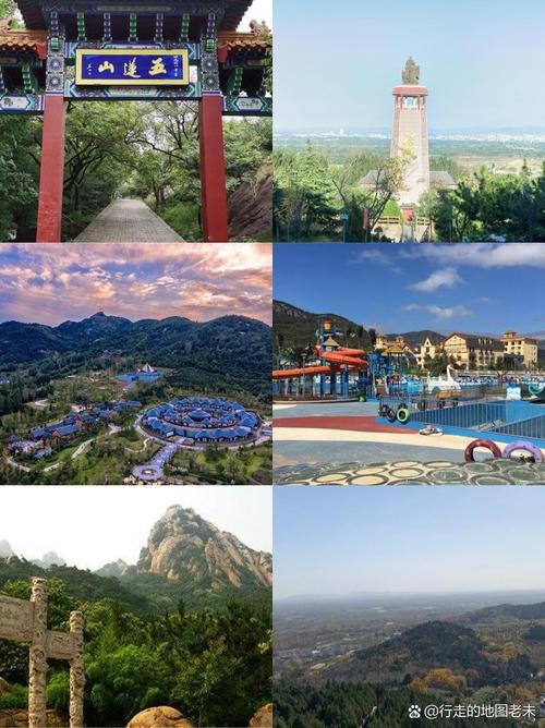 一天玩五莲山旅游攻略 - 五莲山风景区自驾旅游攻略-第6张图片-微云百科 一天玩五莲山旅游攻略 - 五莲山风景区自驾旅游攻略-第6张图片-微云百科