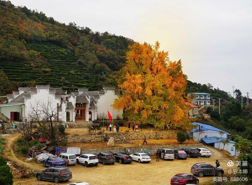 罗田天气（湖北黄冈罗田天气）-第2张图片-微云百科