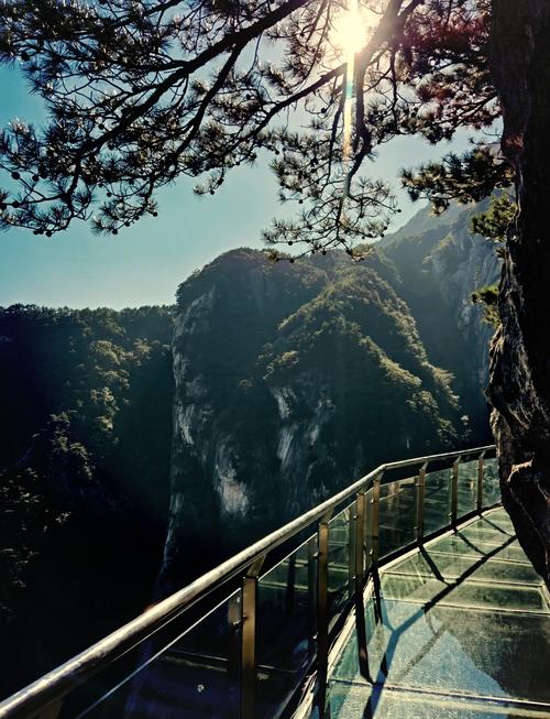 罗田天气（湖北黄冈罗田天气）-第4张图片-微云百科